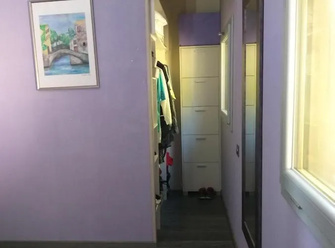 Detached House With Garden And Sea View Летний дом