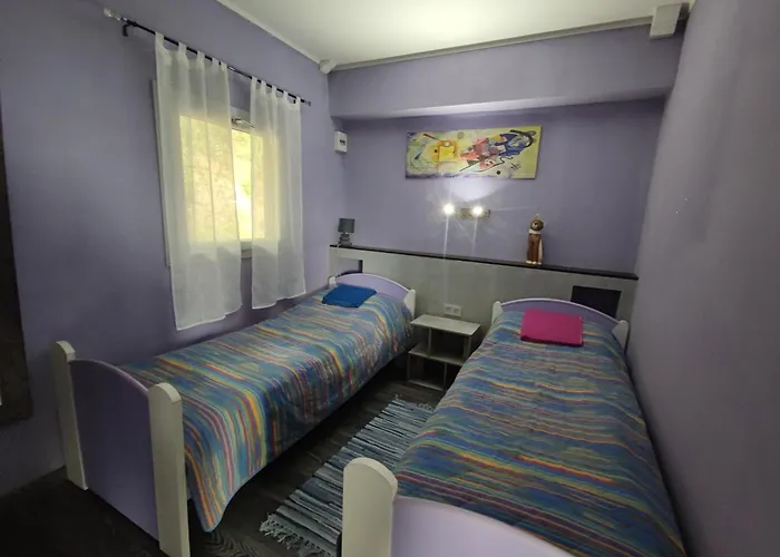 Летний дом Detached House With Garden And Sea View Санремо