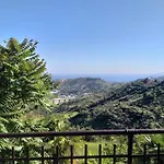 Casa di campagna Detached House With Garden And Sea View