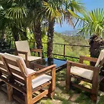 Casa di campagna Detached House With Garden And Sea View