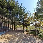 Detached House With Garden And Sea View Casa di campagna *