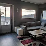 Casa di campagna Detached House With Garden And Sea View