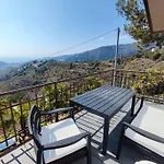 Casa di campagna Detached House With Garden And Sea View