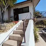 Detached House With Garden And Sea View Casa di campagna Sanremo