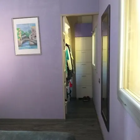 Detached House With Garden And Sea View Летний дом