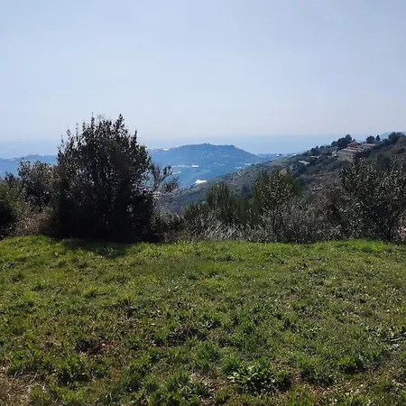 Country house Detached House With Garden And Sea View *