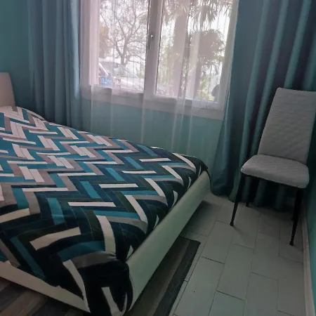 Casa di campagna Detached House With Garden And Sea View