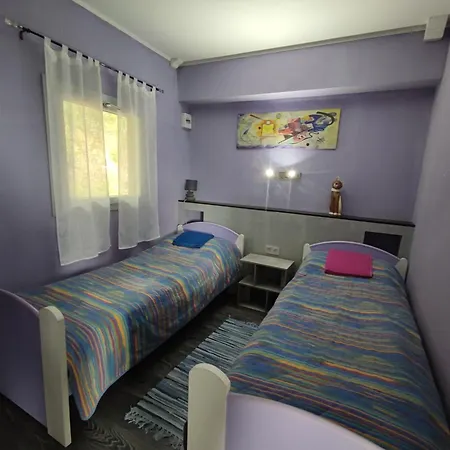 Летний дом Detached House With Garden And Sea View Санремо
