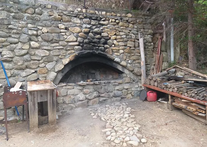 Country house Detached House With Garden And Sea View *