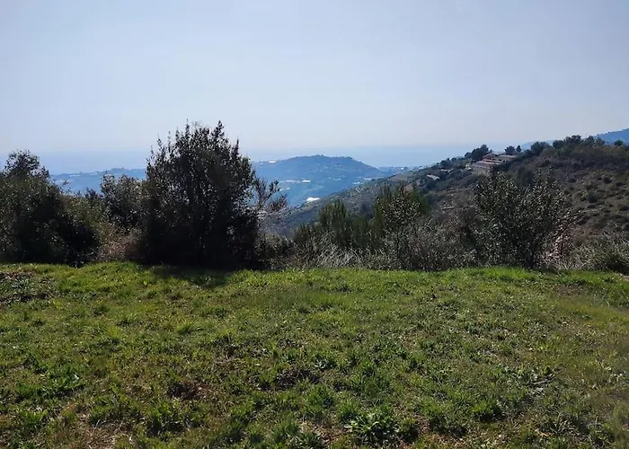 Country house Detached House With Garden And Sea View *