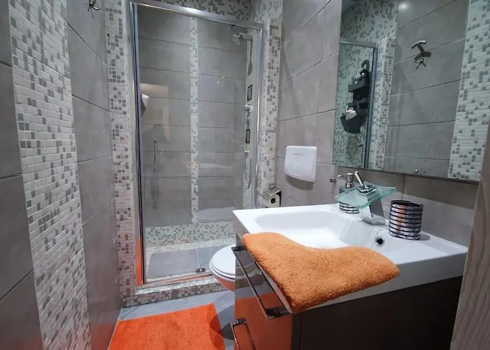 Detached House With Garden And Sea View Casa di campagna Sanremo