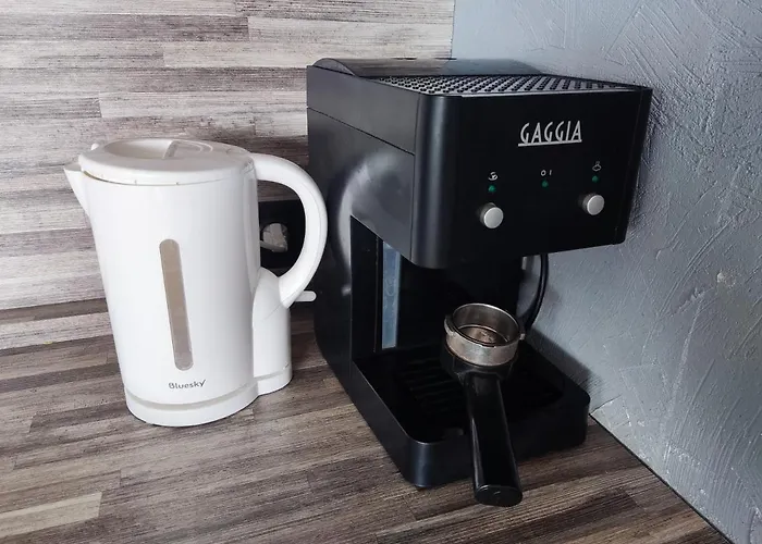 Detached House With Garden And Sea View Casa di campagna *