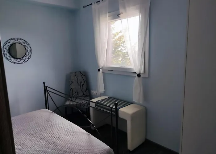 Detached House With Garden And Sea View * Sanremo